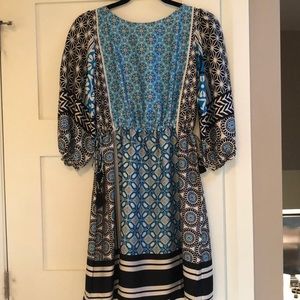 NWOT LOFT Dress XXS petite